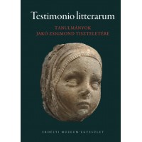 Testimonio litterarum: Dáné Veronka, Lupescuné Makó Mária...